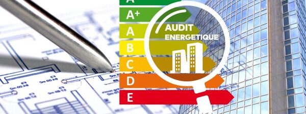 Audit énergétique obligatoire pour les biens immobiliers en DPE E à partir de 2025 - Stéphan Lidy