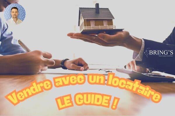 Appartement loué en vente, conseils pour propriétaires bailleurs.